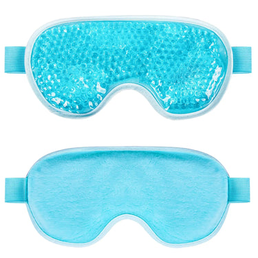 ChillGlow Eye Mask